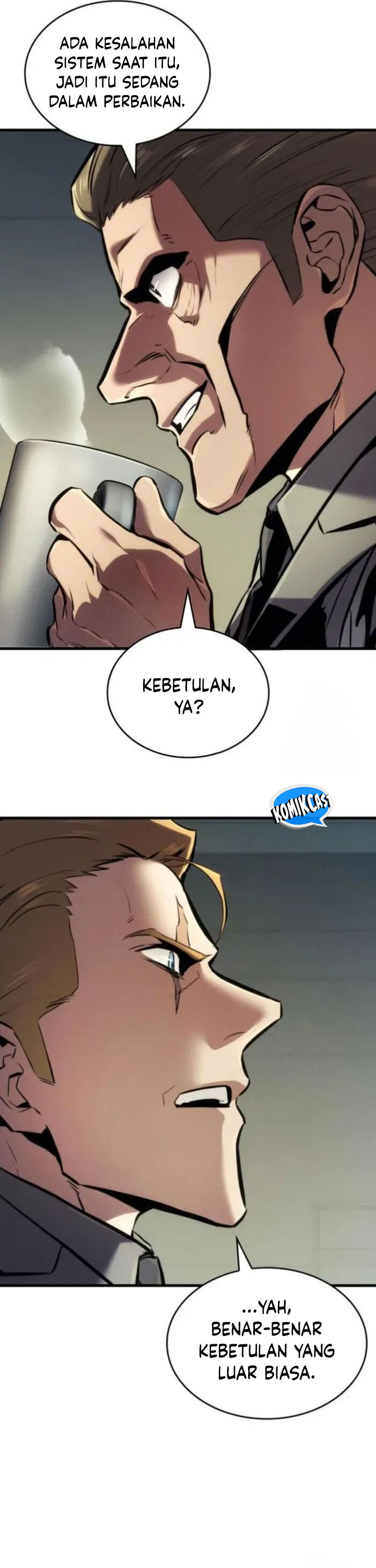 Kill the Dragon Chapter 140 Image 47