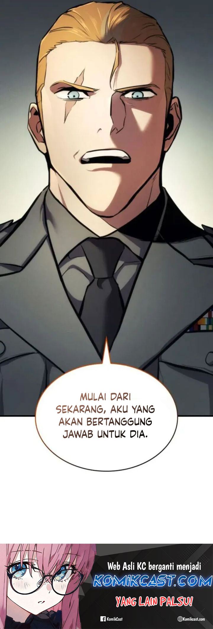 Kill the Dragon Chapter 140 Image 52