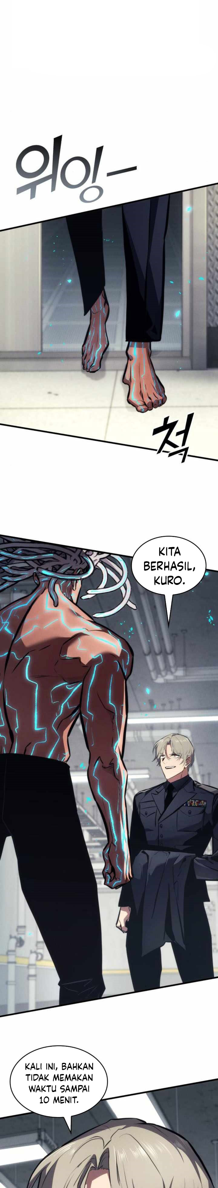 Kill the Dragon Chapter 141 fix Image 8