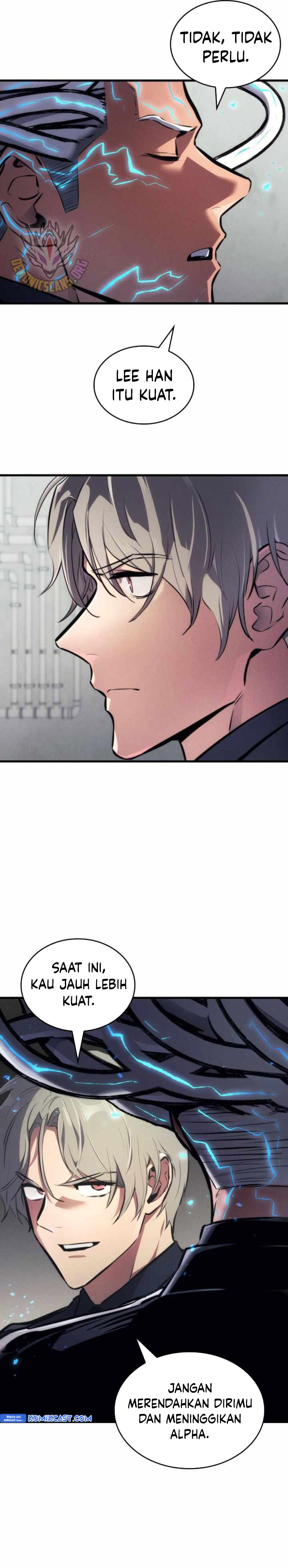 Kill the Dragon Chapter 141 fix Image 10