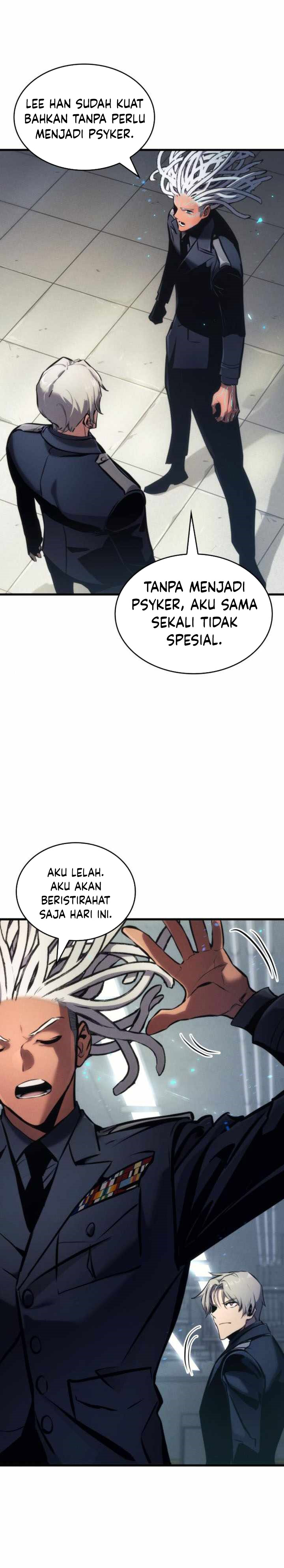 Kill the Dragon Chapter 141 fix Image 11