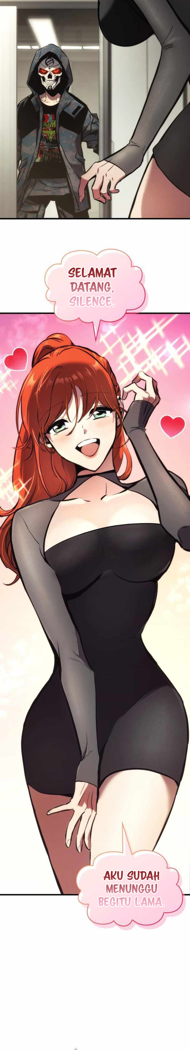 Kill the Dragon Chapter 141 fix Image 14