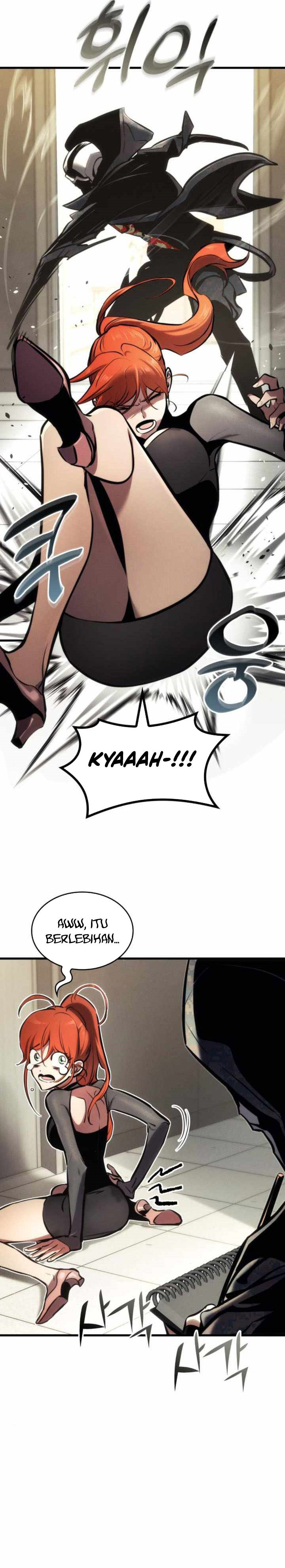 Kill the Dragon Chapter 141 fix Image 15