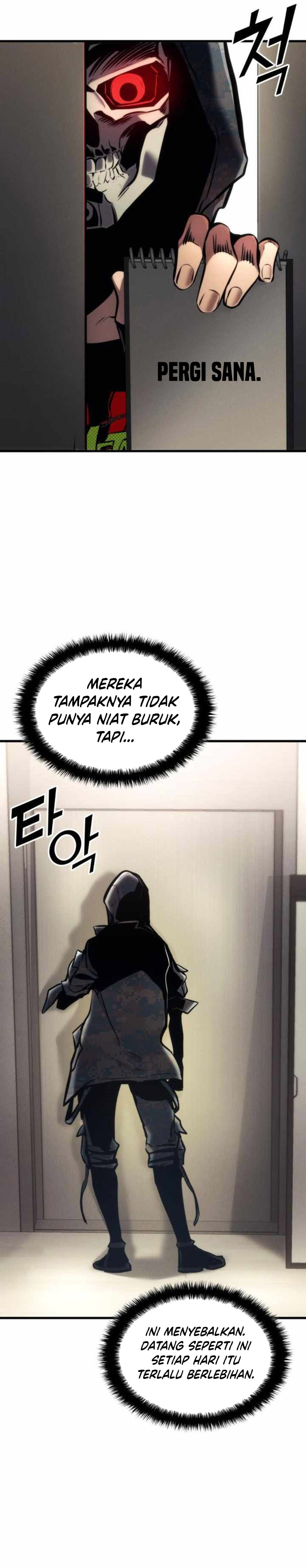 Kill the Dragon Chapter 141 fix Image 16