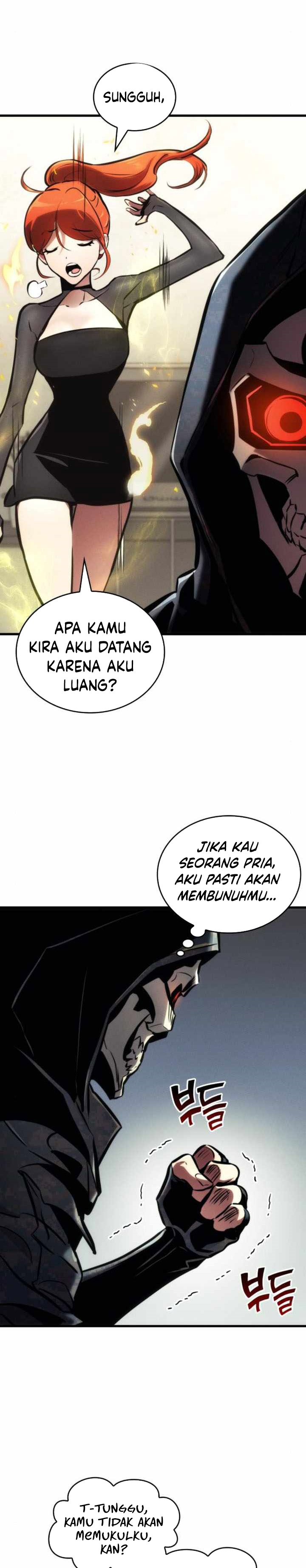 Kill the Dragon Chapter 141 fix Image 17