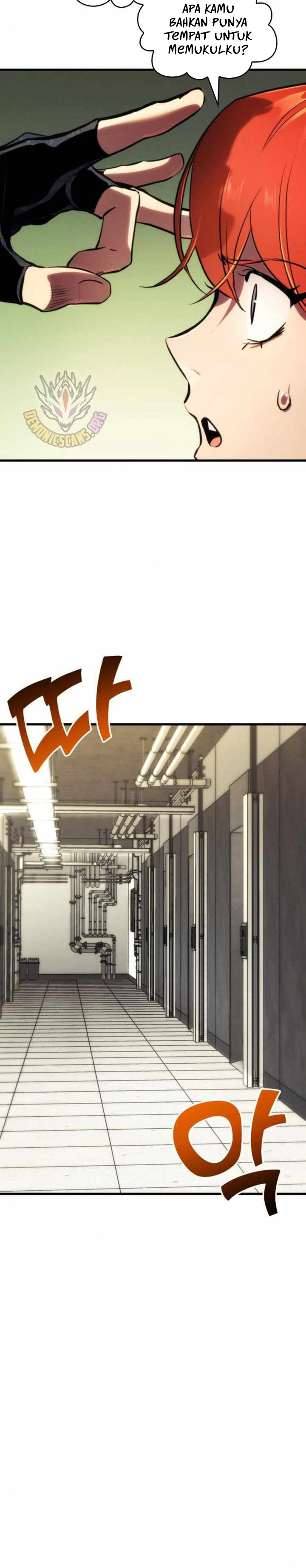Kill the Dragon Chapter 141 fix Image 18