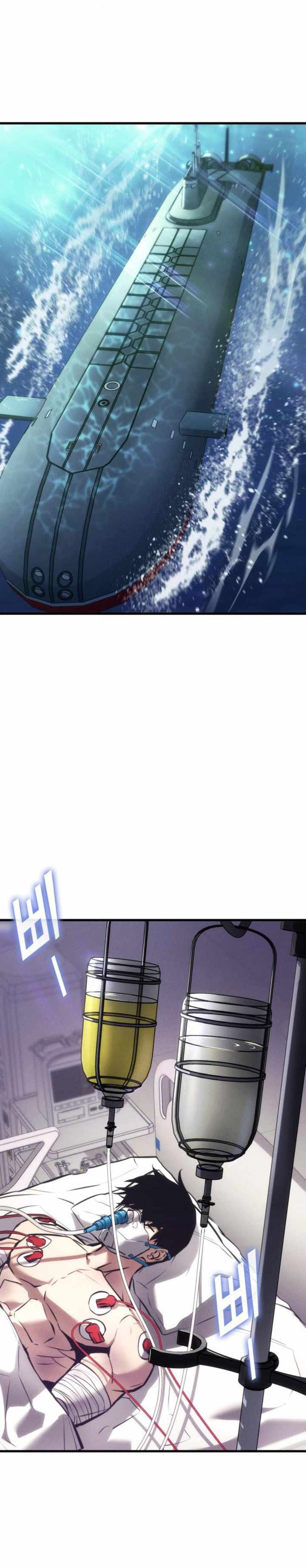 Kill the Dragon Chapter 141 fix Image 19