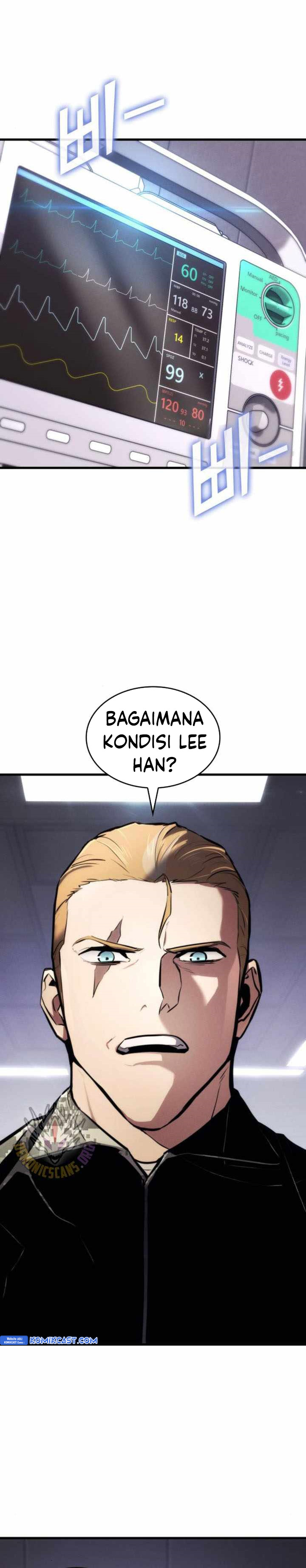 Kill the Dragon Chapter 141 fix Image 20