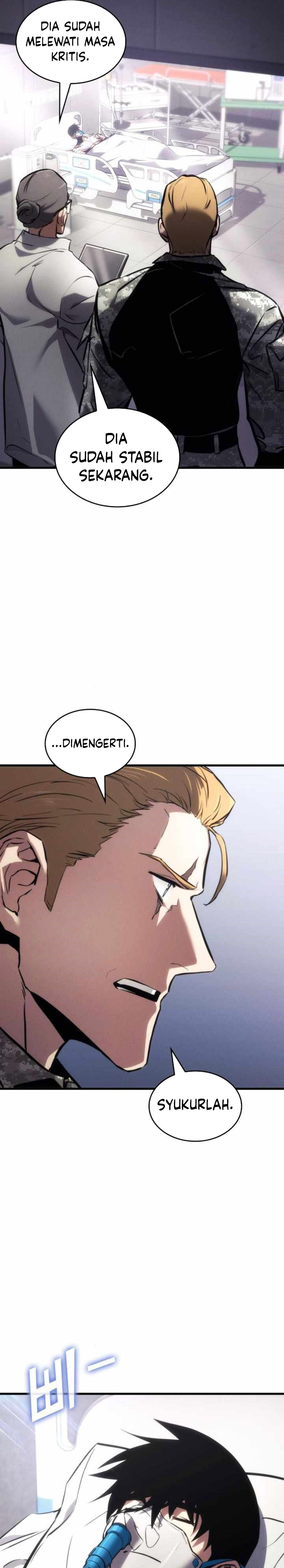 Kill the Dragon Chapter 141 fix Image 21