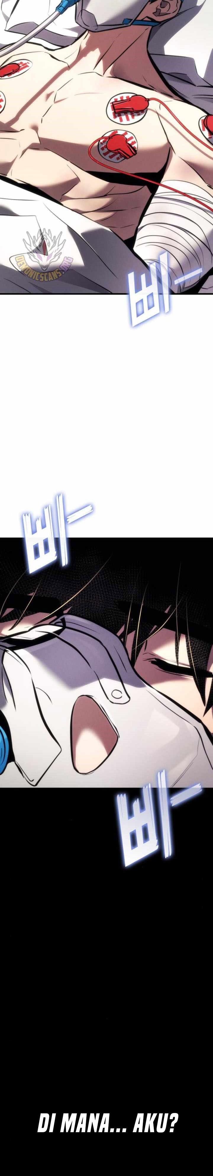 Kill the Dragon Chapter 141 fix Image 22