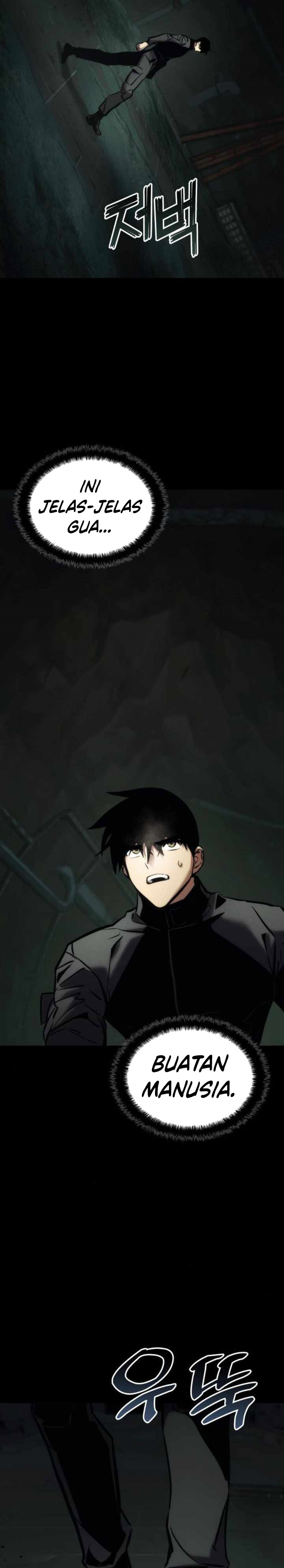 Kill the Dragon Chapter 141 fix Image 24