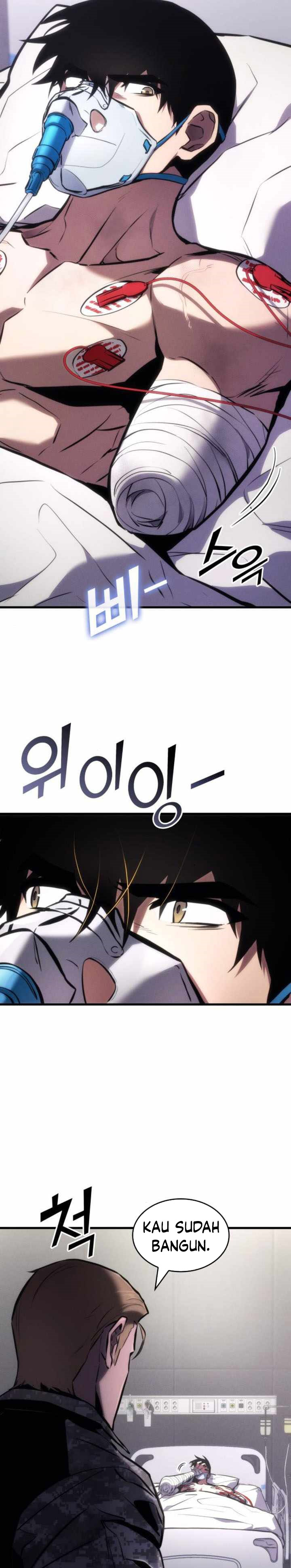Kill the Dragon Chapter 141 fix Image 31