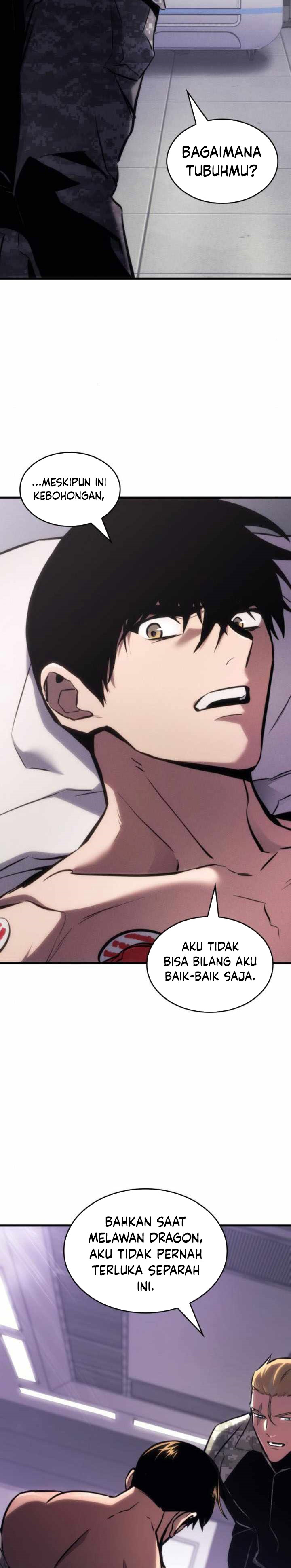 Kill the Dragon Chapter 141 fix Image 32
