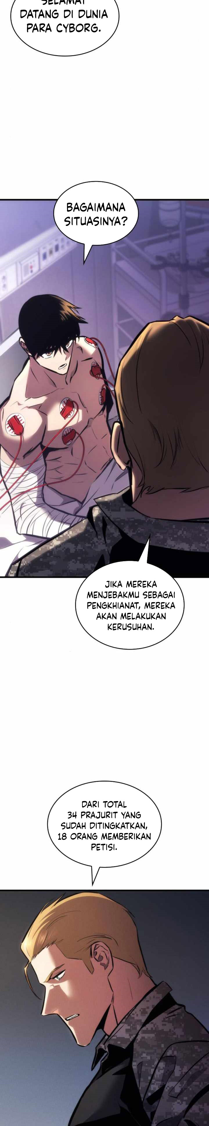 Kill the Dragon Chapter 141 fix Image 34