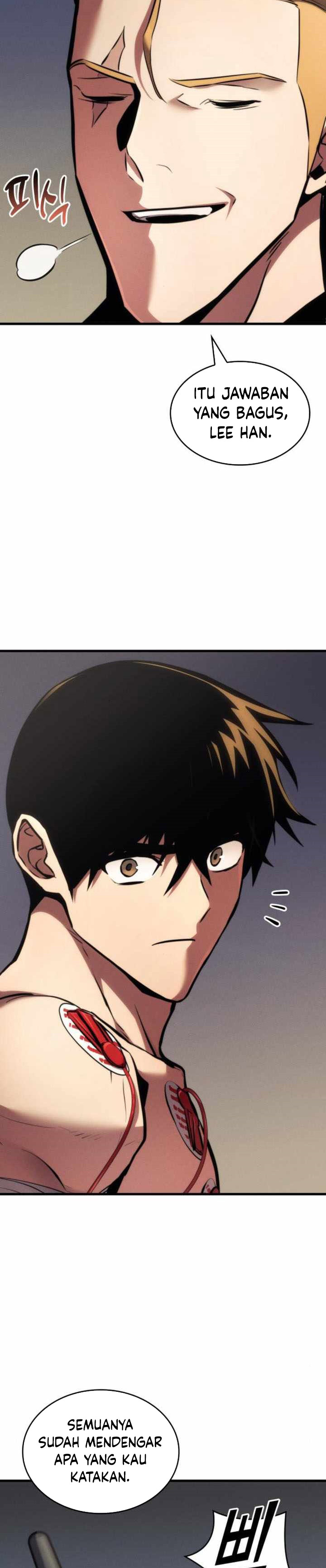 Kill the Dragon Chapter 141 fix Image 37