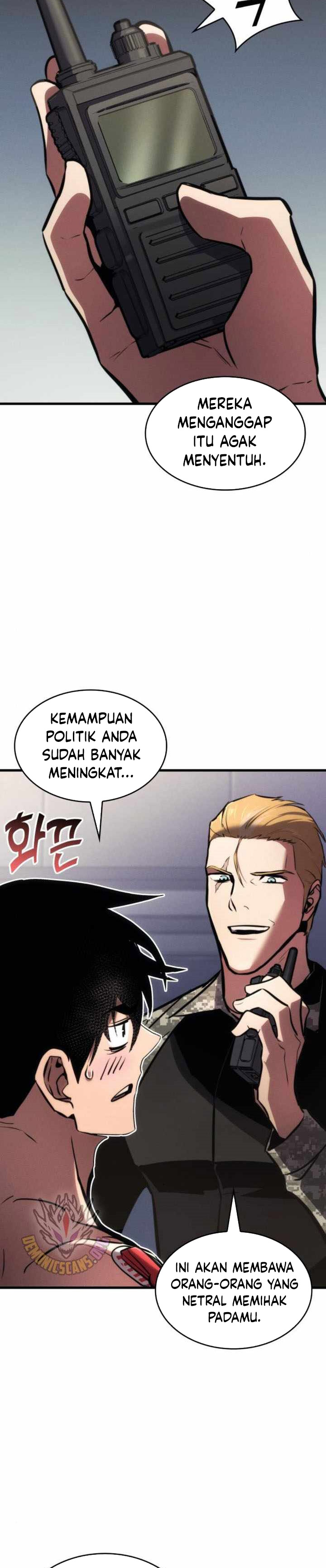 Kill the Dragon Chapter 141 fix Image 38