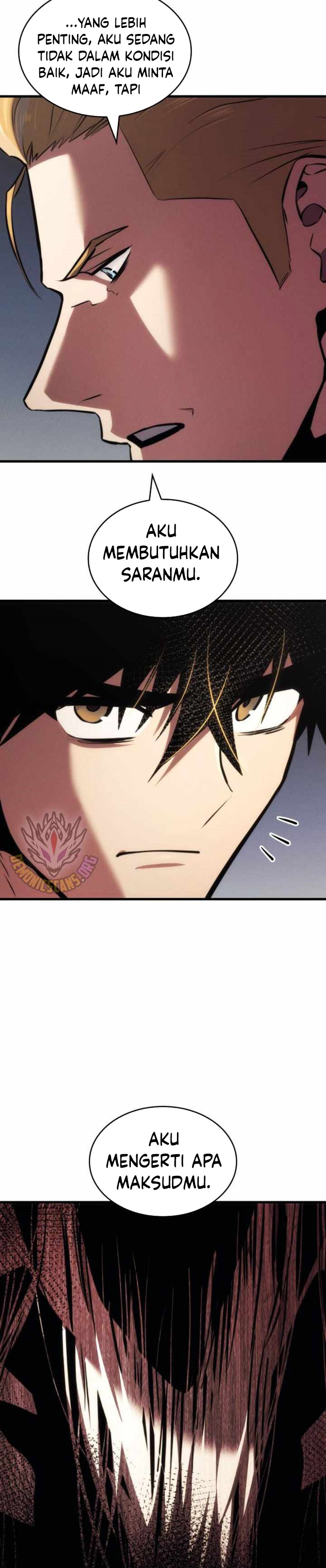 Kill the Dragon Chapter 141 fix Image 39
