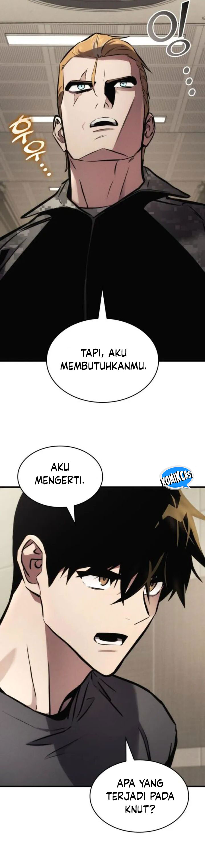 Kill the Dragon Chapter 142 Image 4