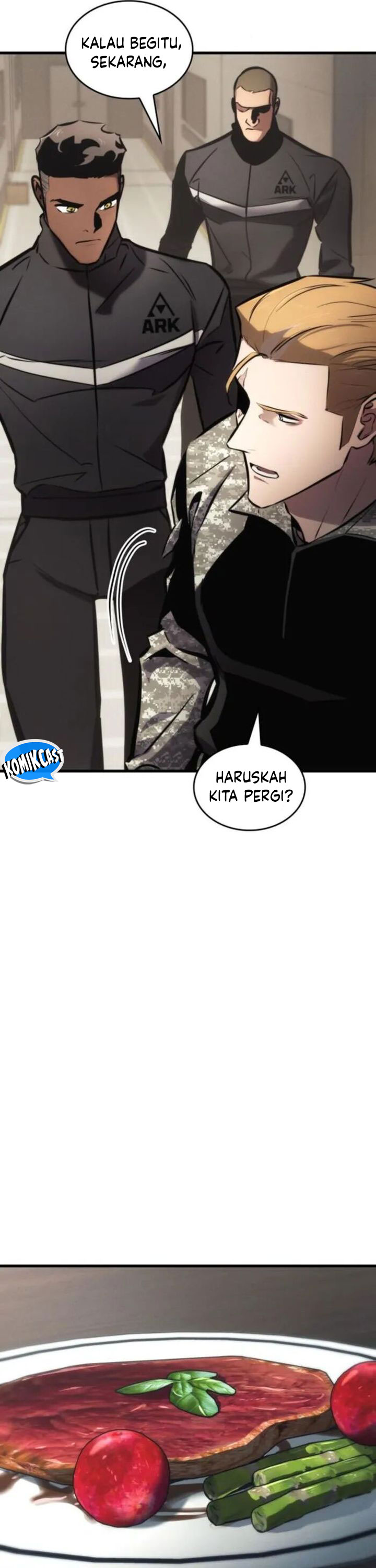 Kill the Dragon Chapter 142 Image 7