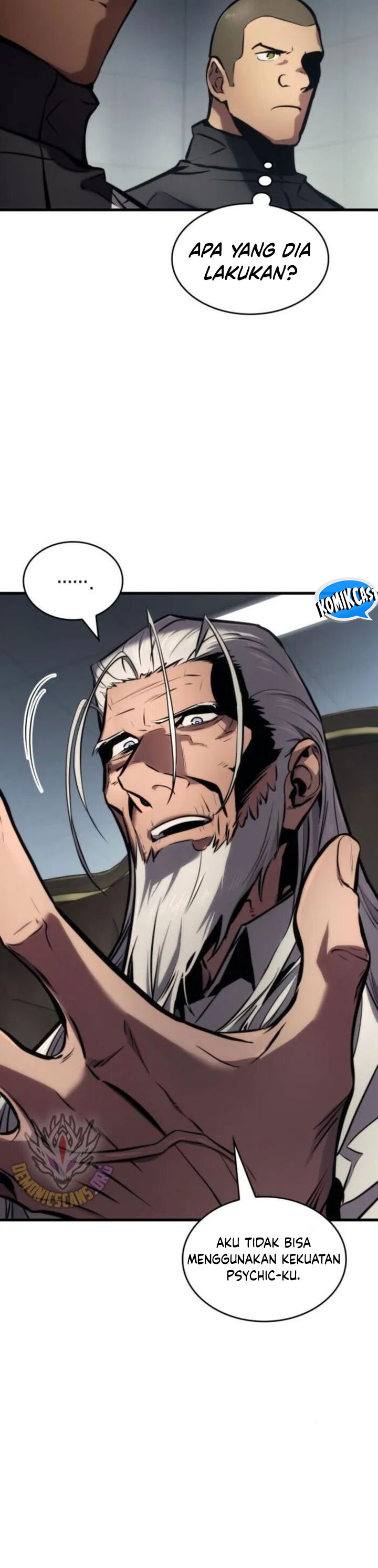 Kill the Dragon Chapter 142 Image 17