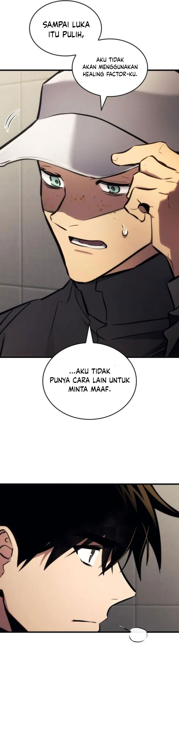 Kill the Dragon Chapter 142 Image 50
