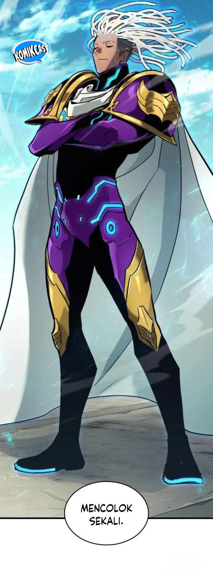 Kill the Dragon Chapter 146 Image 4