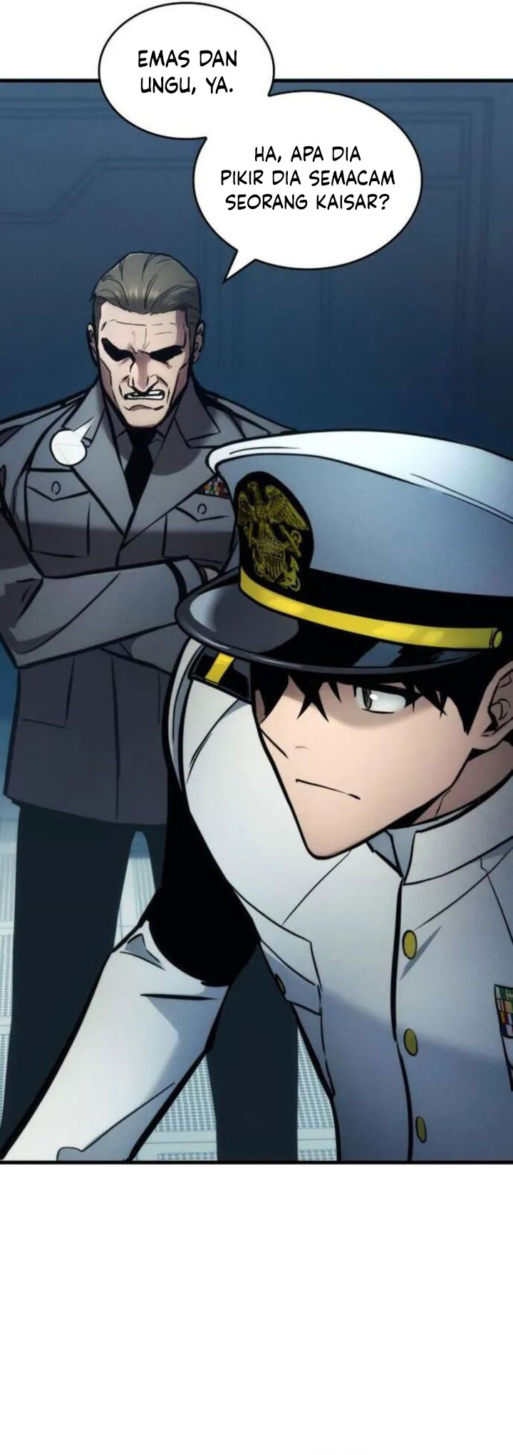 Kill the Dragon Chapter 146 Image 5