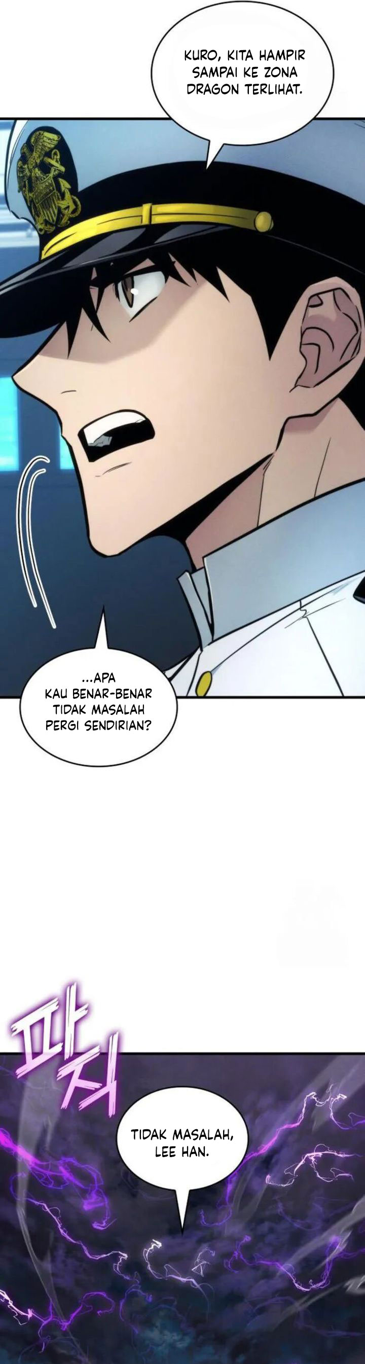 Kill the Dragon Chapter 146 Image 6