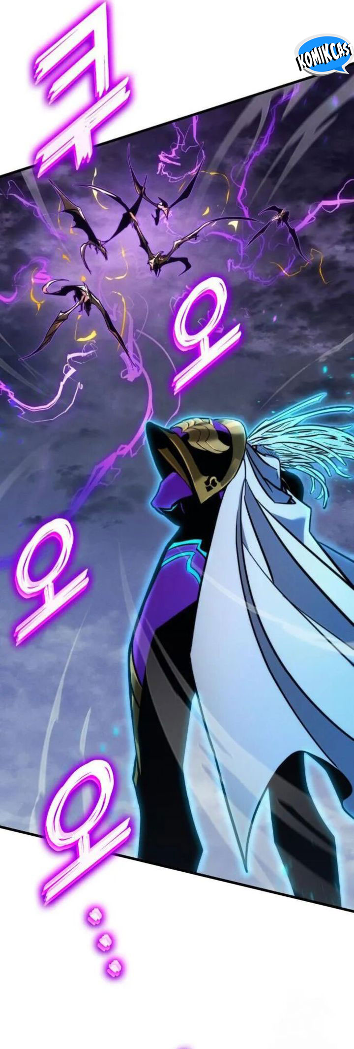 Kill the Dragon Chapter 146 Image 9