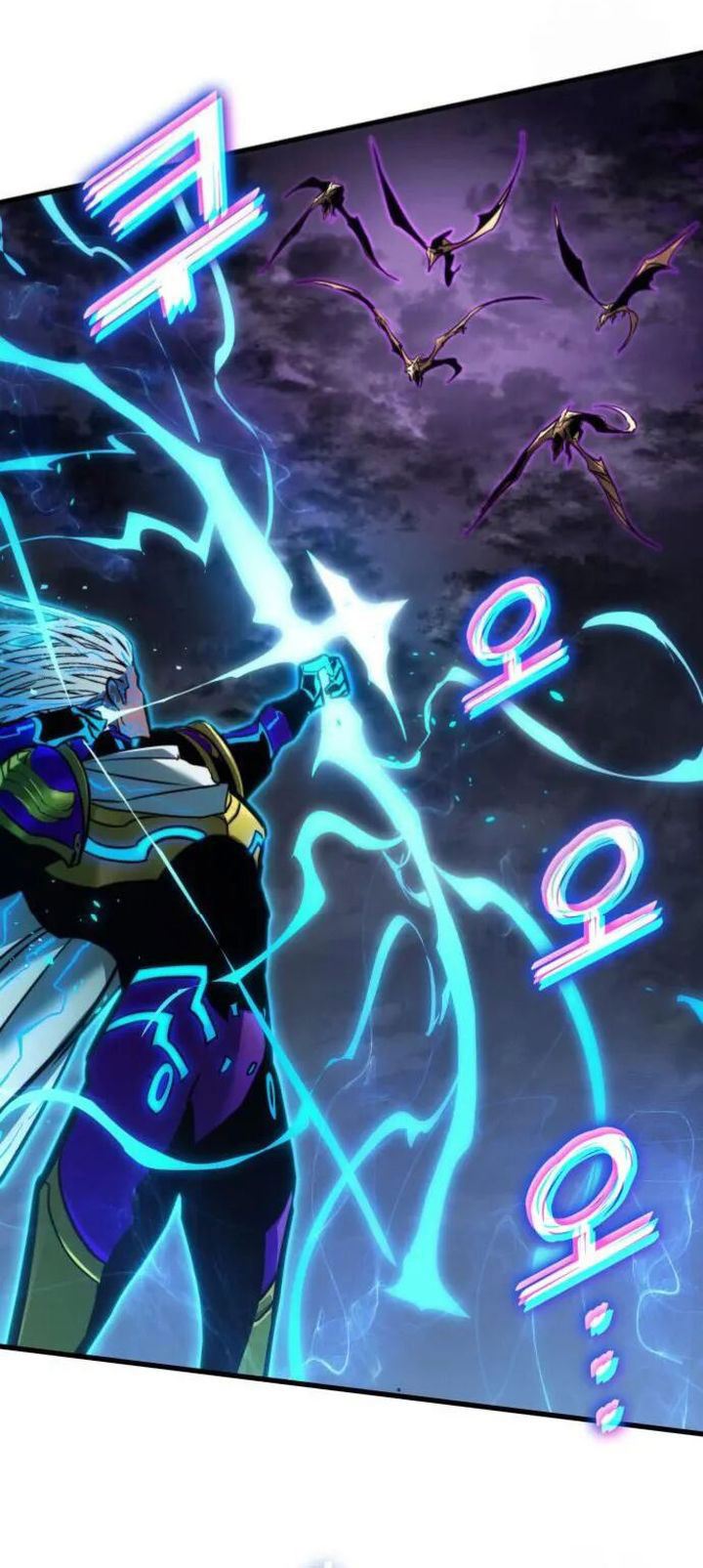 Kill the Dragon Chapter 146 Image 13