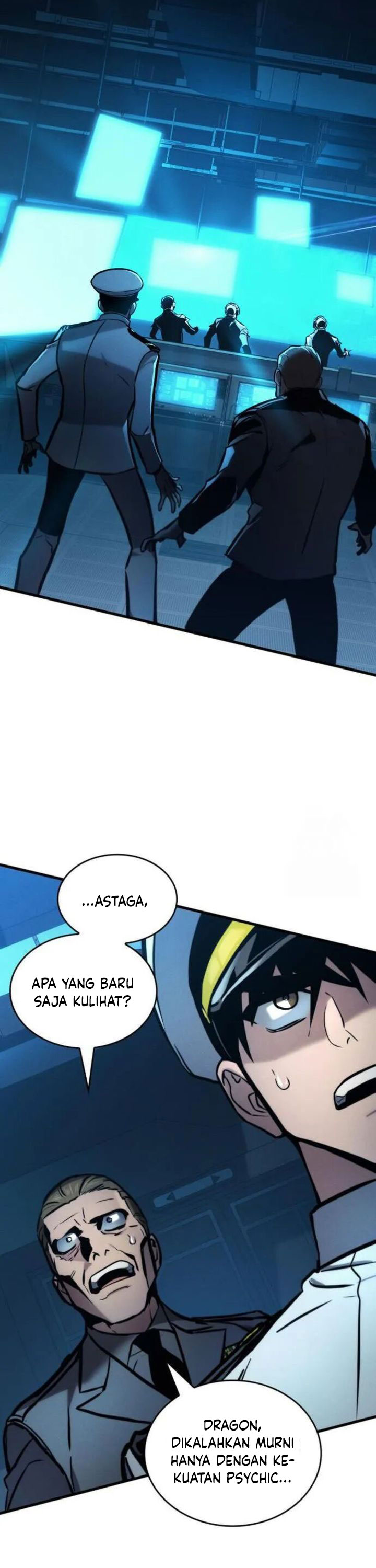 Kill the Dragon Chapter 146 Image 16