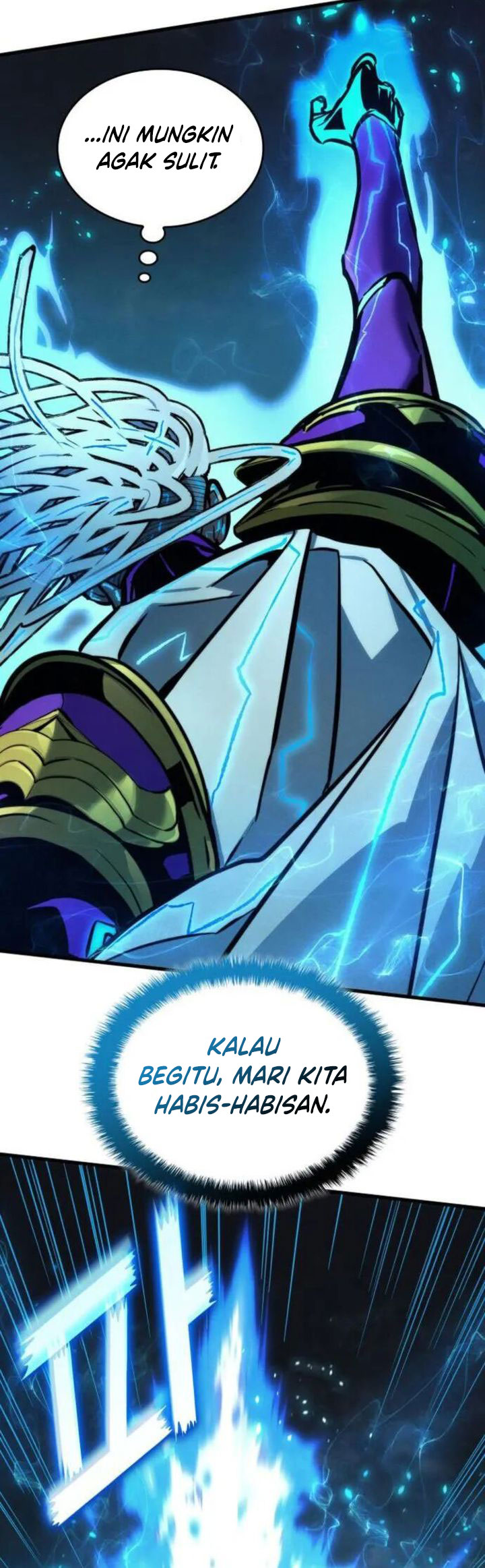 Kill the Dragon Chapter 146 Image 45