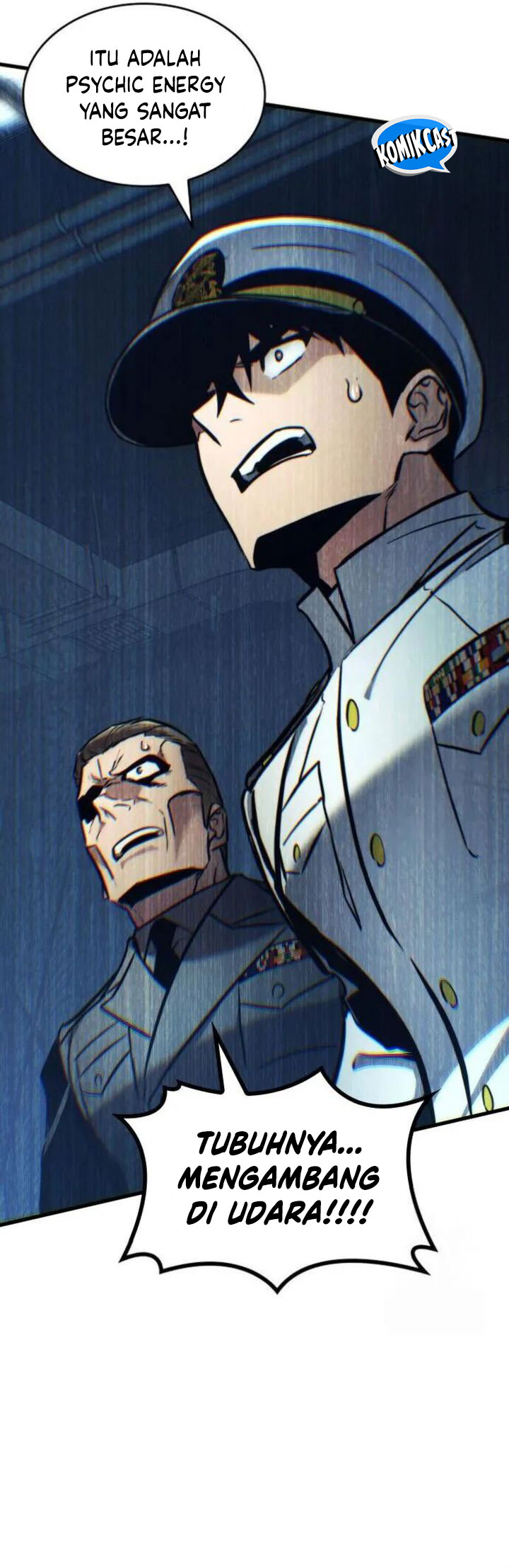 Kill the Dragon Chapter 146 Image 47