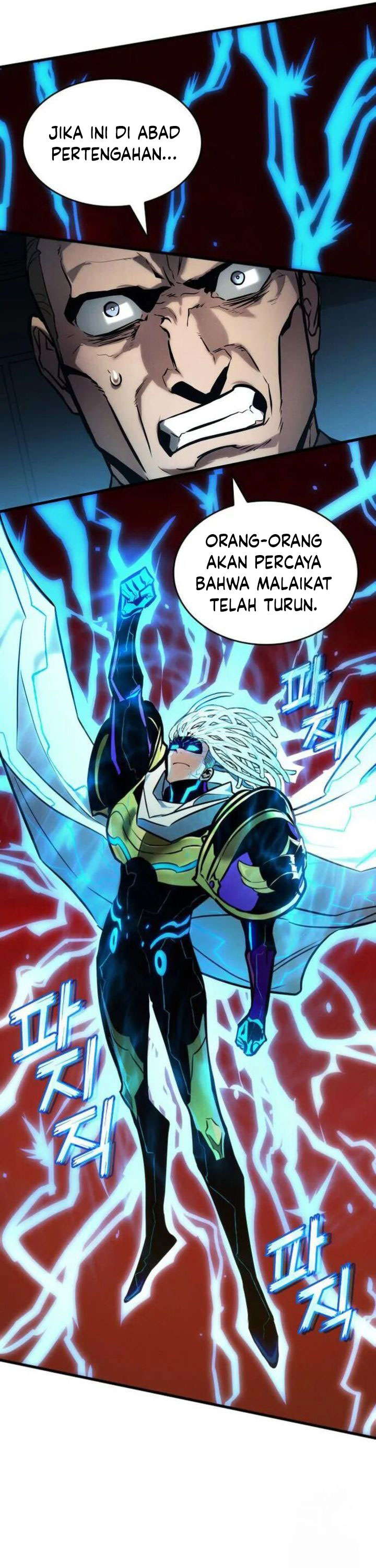 Kill the Dragon Chapter 146 Image 48