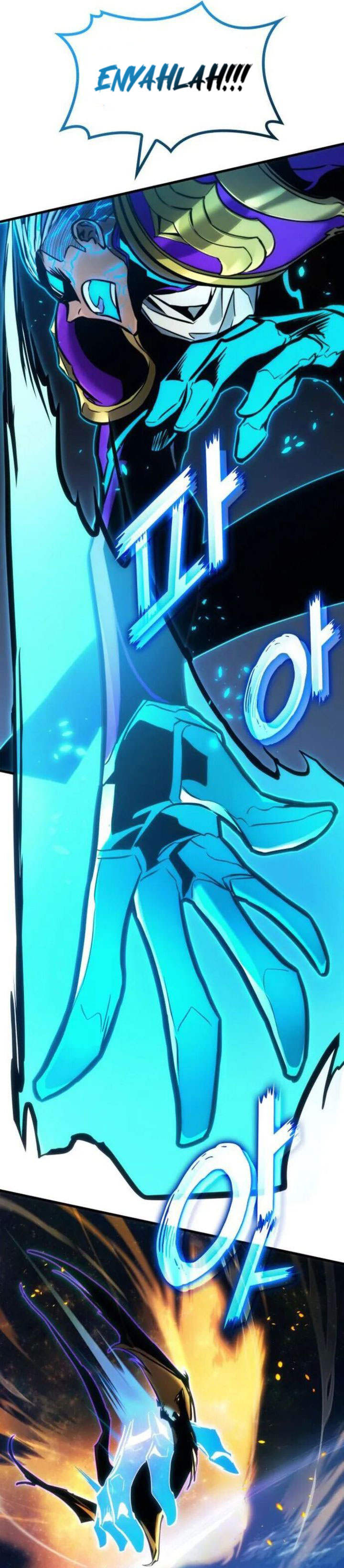 Kill the Dragon Chapter 146 Image 51