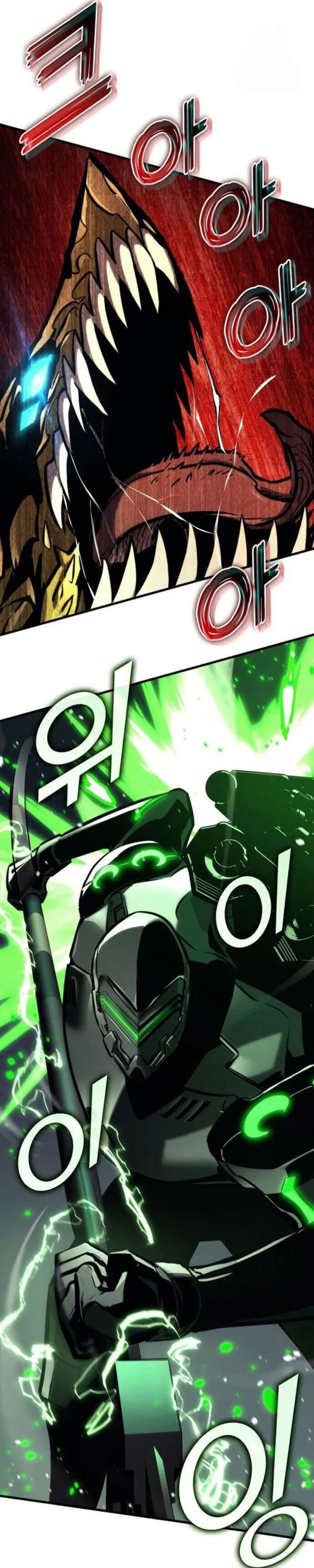 Kill the Dragon Chapter 147 Image 50