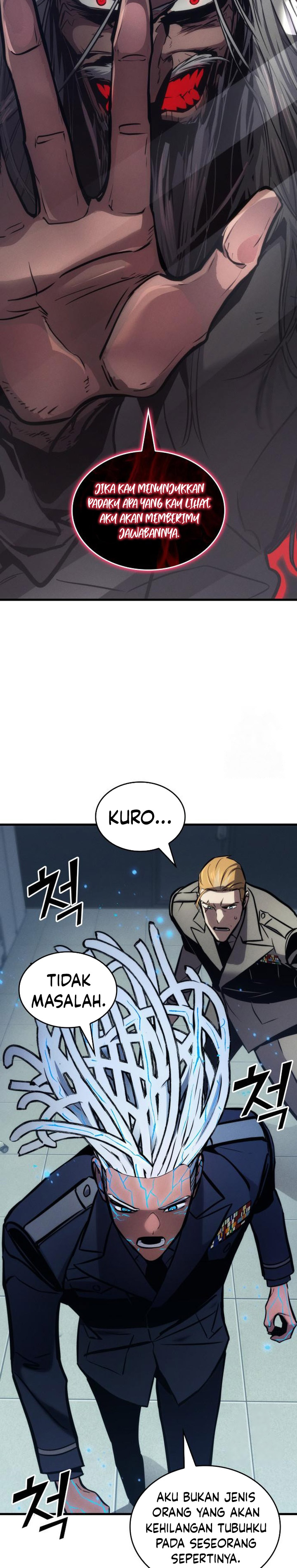 Kill the Dragon Chapter 148 Image 31