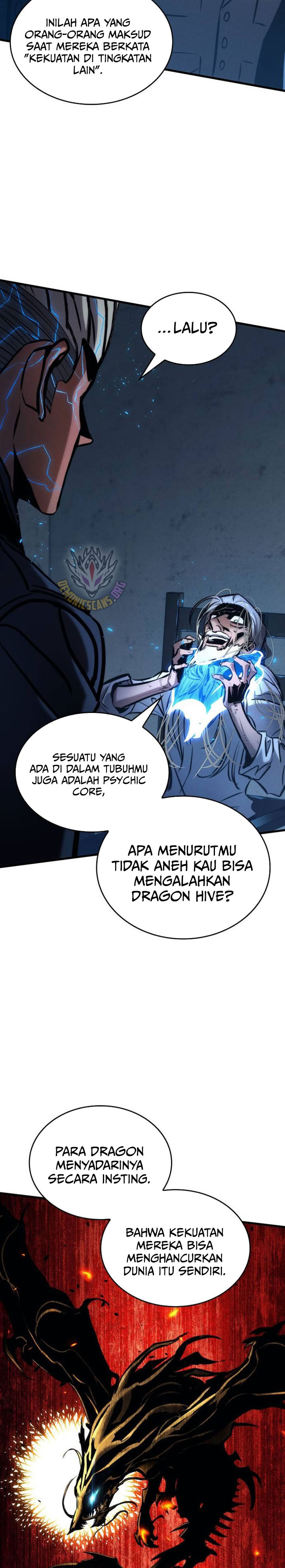 Kill the Dragon Chapter 149 Image 15