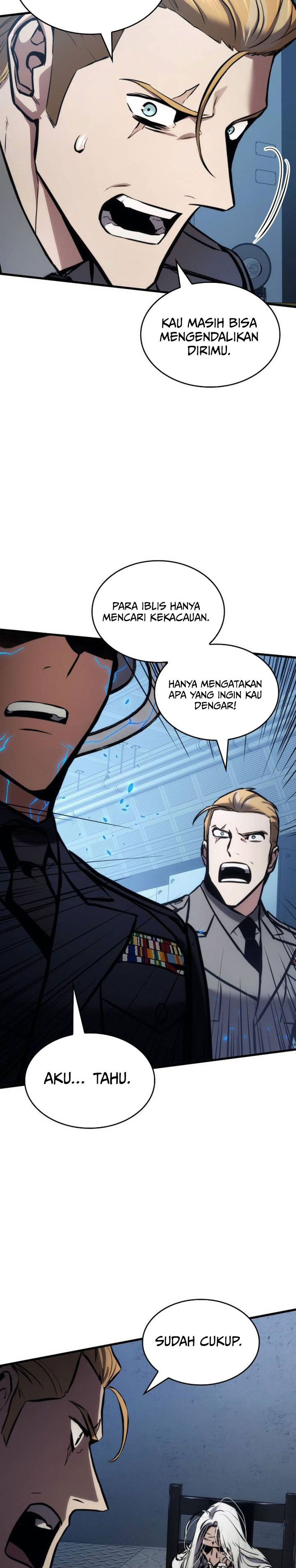 Kill the Dragon Chapter 149 Image 18
