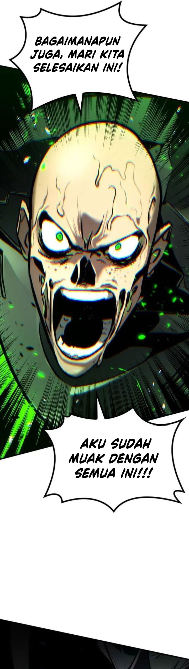 Kill the Dragon Chapter 152 Image 38