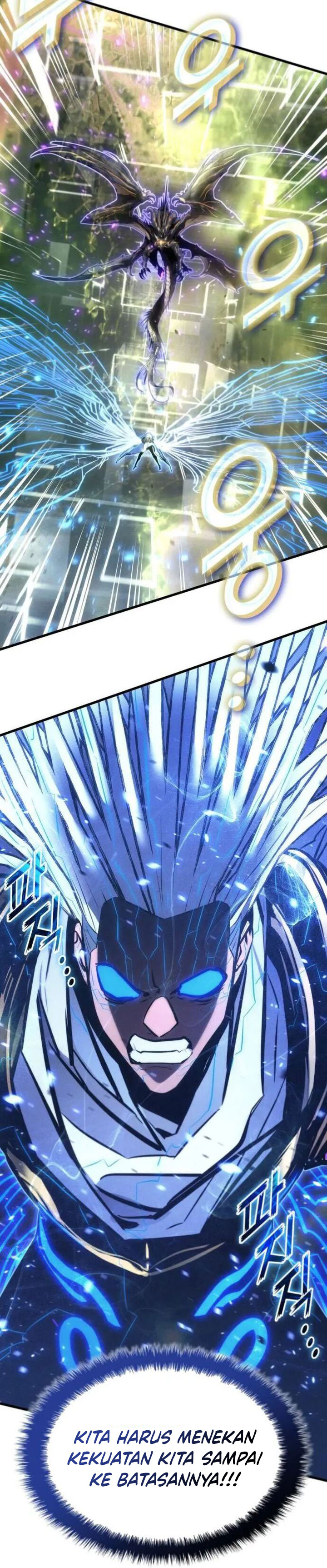 Kill the Dragon Chapter 153 Image 65