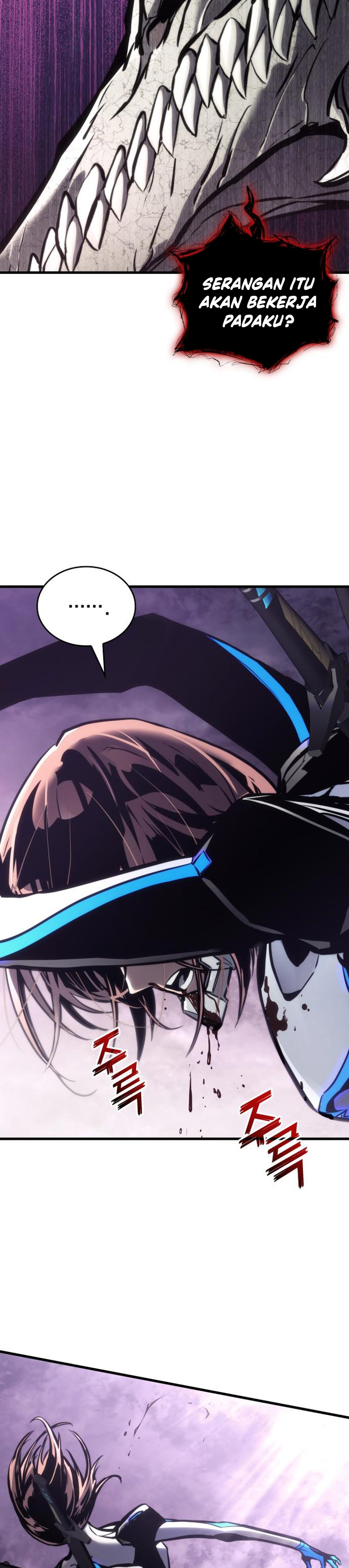 Kill the Dragon Chapter 154 Image 5