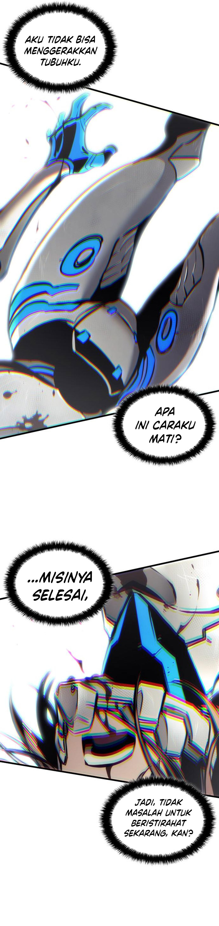 Kill the Dragon Chapter 154 Image 7