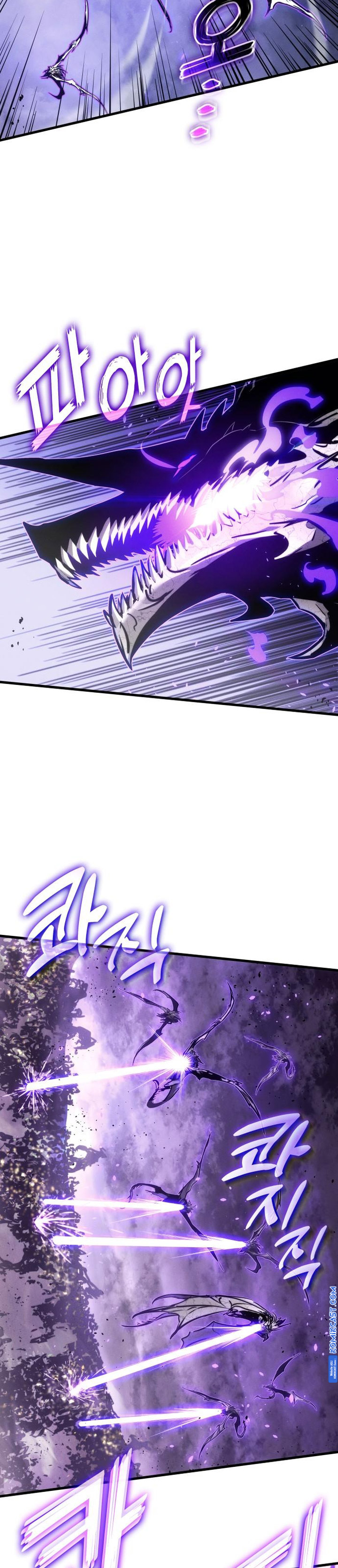 Kill the Dragon Chapter 154 Image 22
