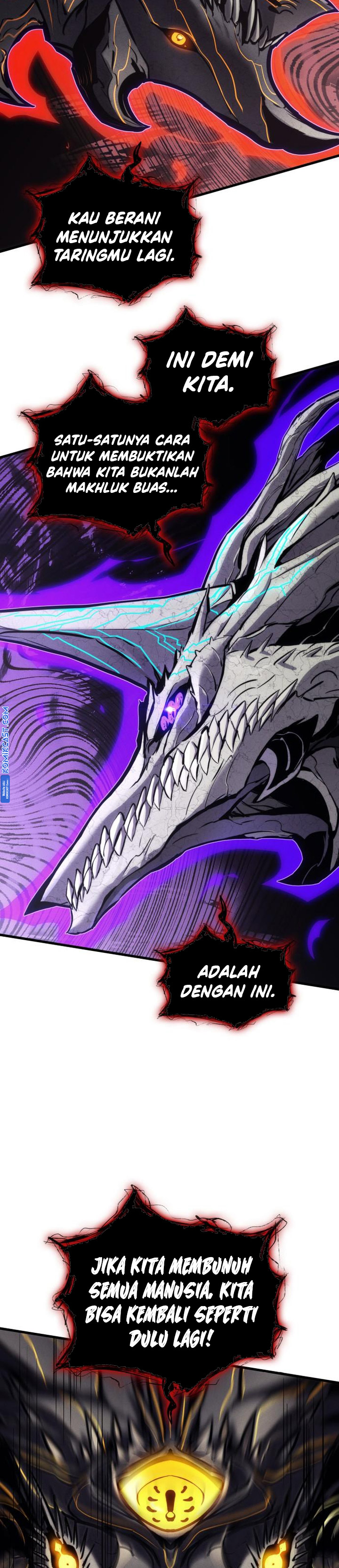 Kill the Dragon Chapter 154 Image 28
