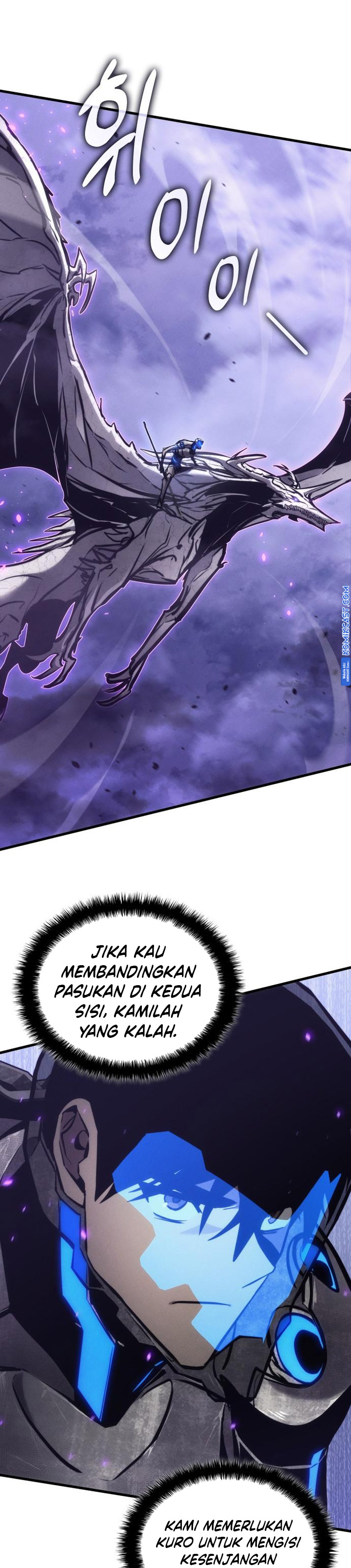 Kill the Dragon Chapter 154 Image 31