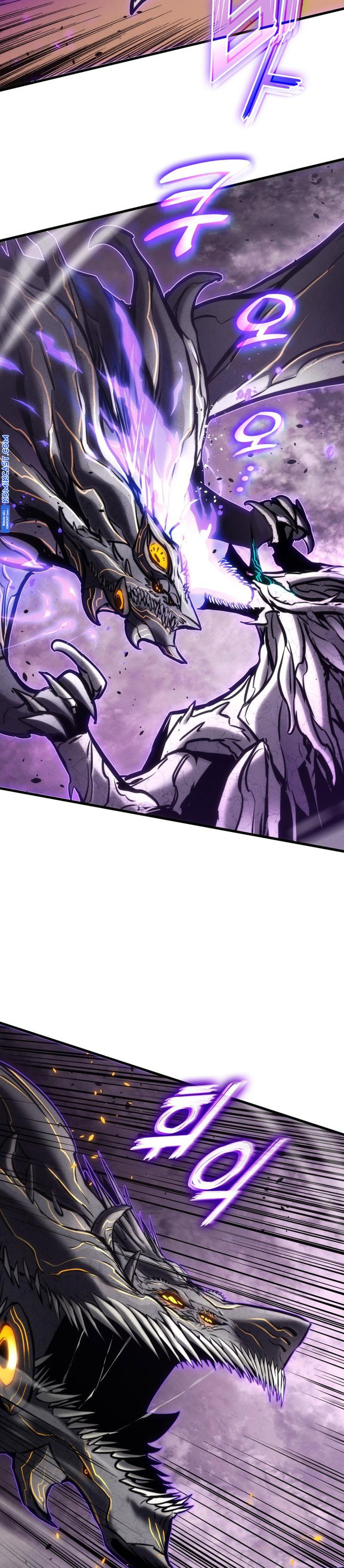 Kill the Dragon Chapter 154 Image 34