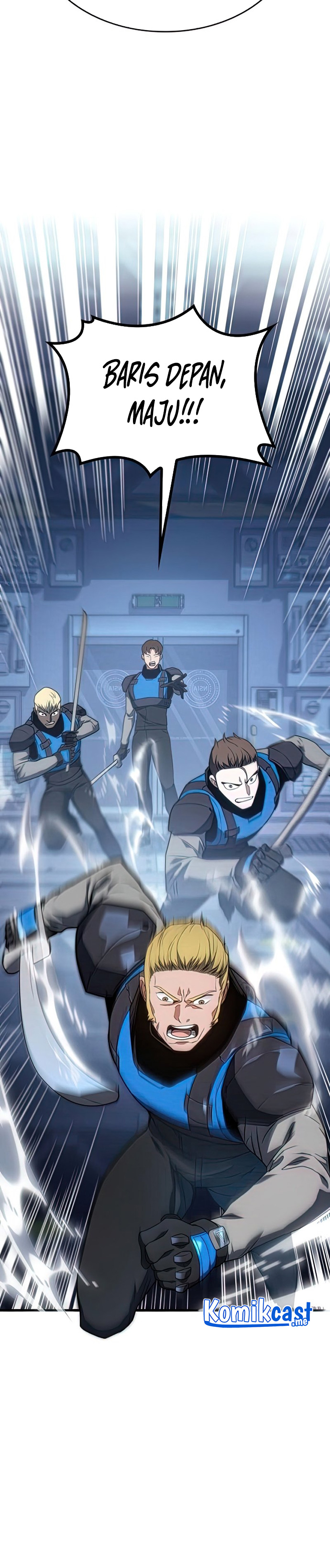 Kill the Dragon Chapter 17 Image 5