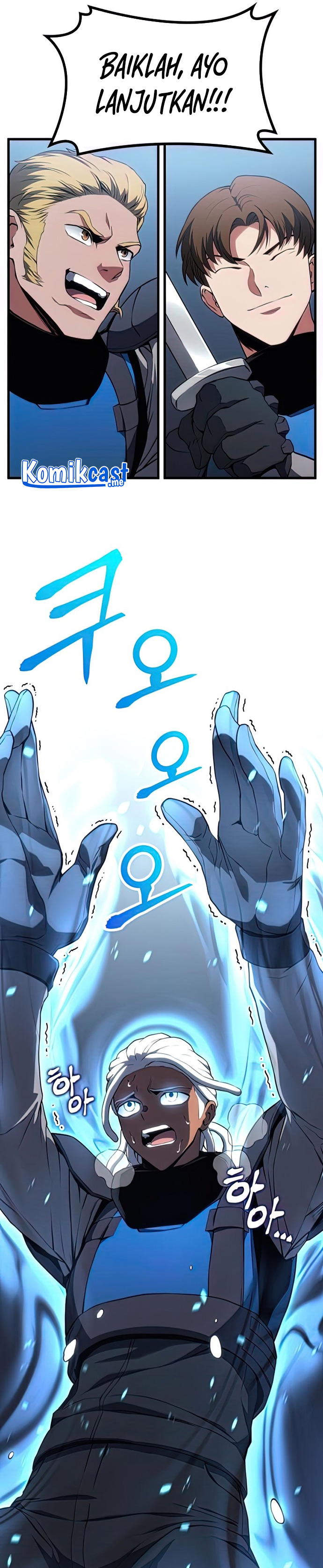 Kill the Dragon Chapter 17 Image 16