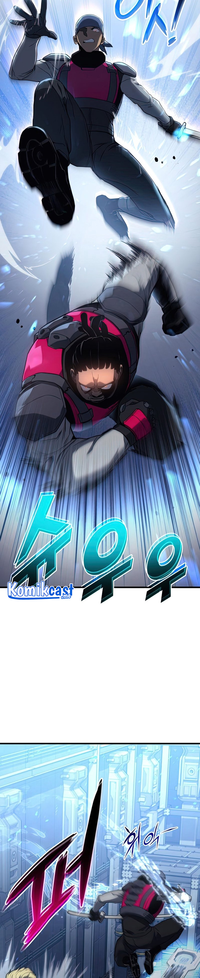 Kill the Dragon Chapter 17 Image 23